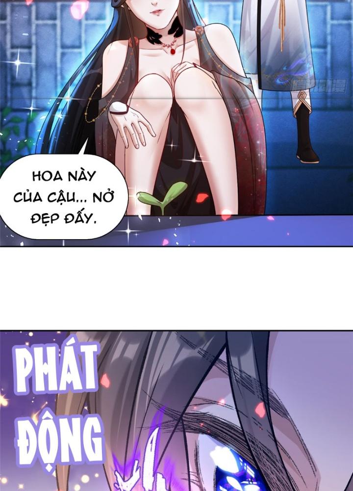 Ở Bên Cạnh Nữ Ma Đầu Chapter 20 - Trang 2