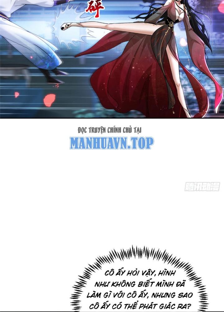 Ở Bên Cạnh Nữ Ma Đầu Chapter 20 - Trang 2