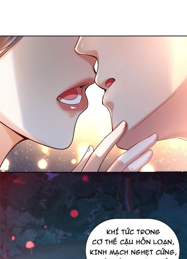 Ở Bên Cạnh Nữ Ma Đầu Chapter 20 - Trang 2