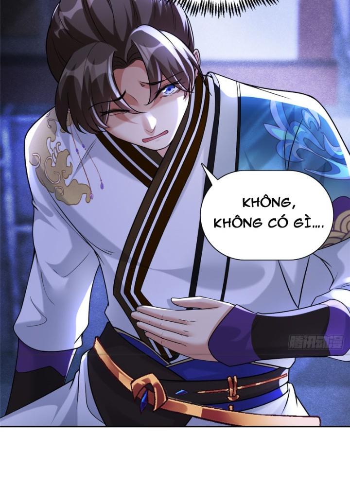 Ở Bên Cạnh Nữ Ma Đầu Chapter 20 - Trang 2