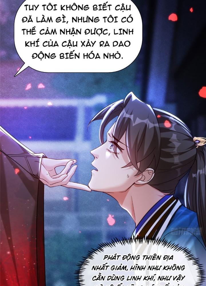 Ở Bên Cạnh Nữ Ma Đầu Chapter 20 - Trang 2