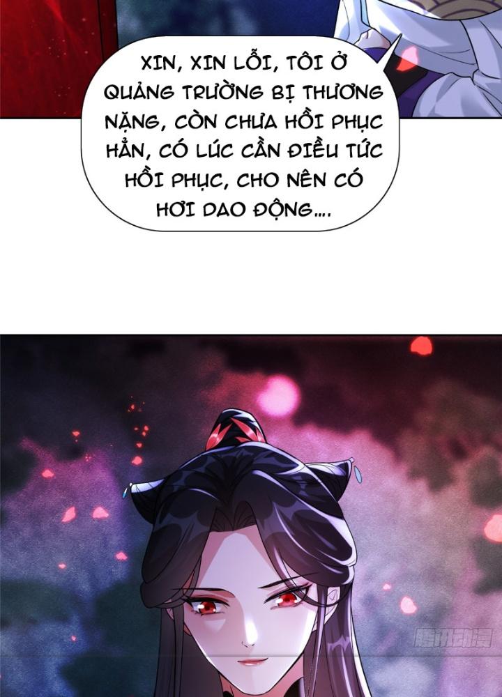 Ở Bên Cạnh Nữ Ma Đầu Chapter 20 - Trang 2