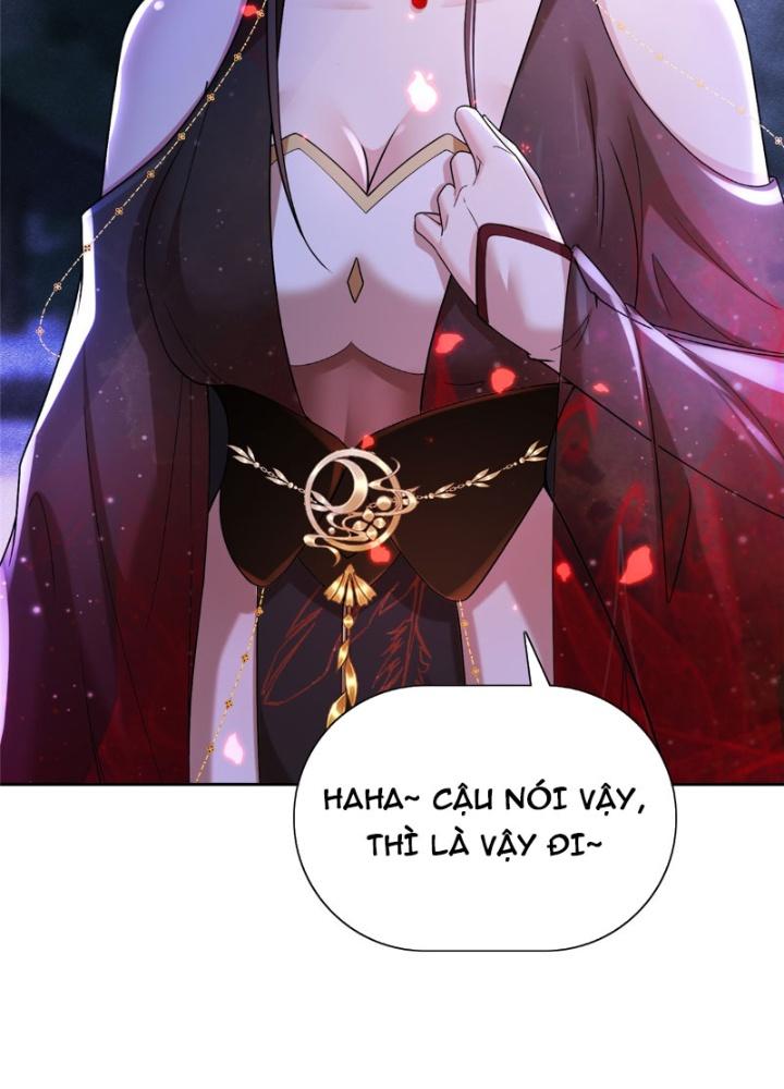 Ở Bên Cạnh Nữ Ma Đầu Chapter 20 - Trang 2