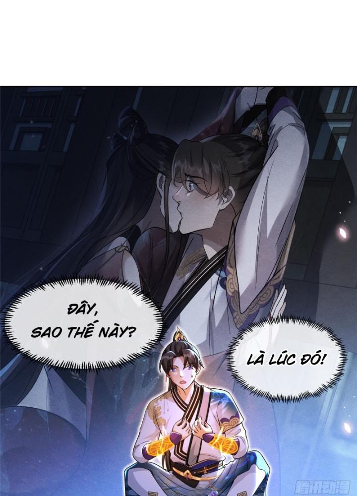 Ở Bên Cạnh Nữ Ma Đầu Chapter 20 - Trang 2