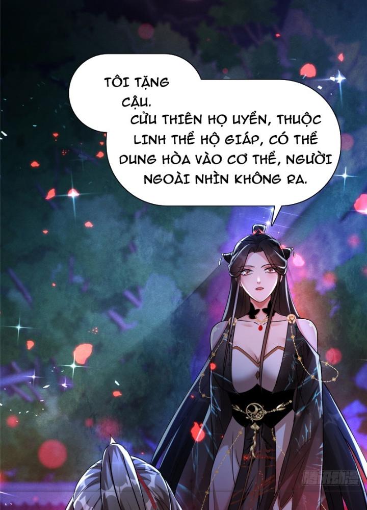 Ở Bên Cạnh Nữ Ma Đầu Chapter 20 - Trang 2