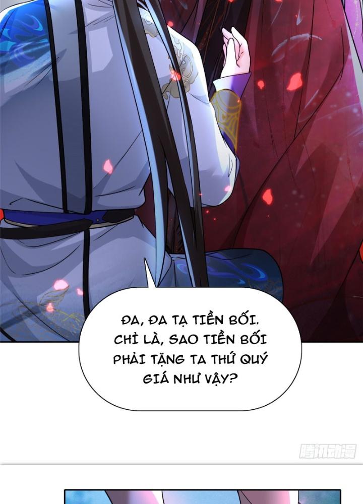 Ở Bên Cạnh Nữ Ma Đầu Chapter 20 - Trang 2