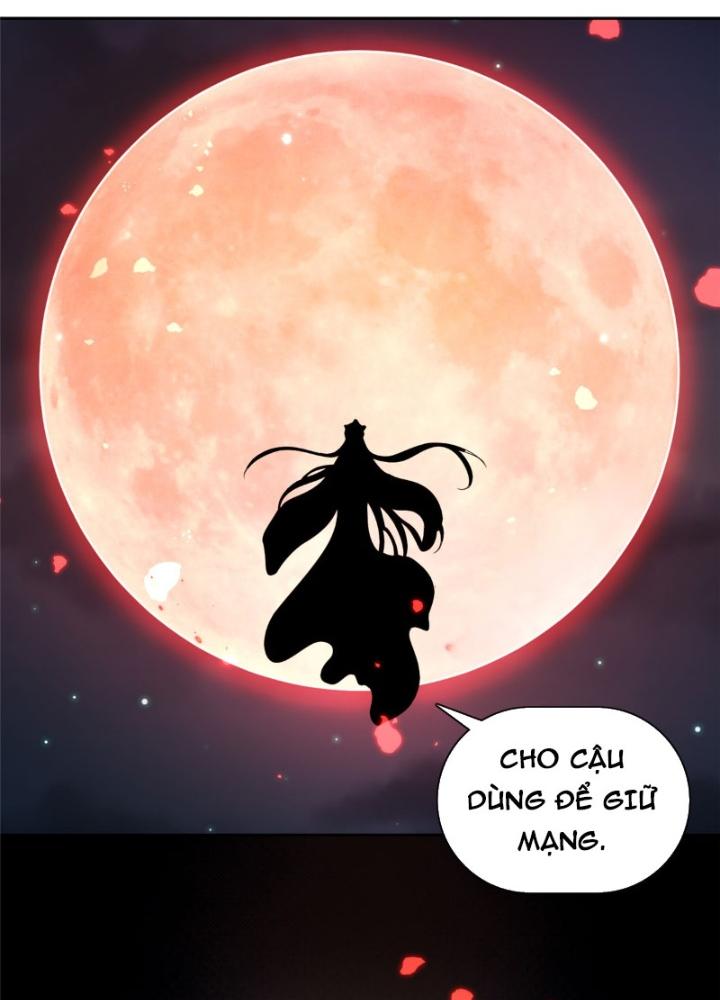 Ở Bên Cạnh Nữ Ma Đầu Chapter 20 - Trang 2