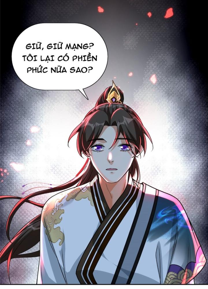Ở Bên Cạnh Nữ Ma Đầu Chapter 20 - Trang 2