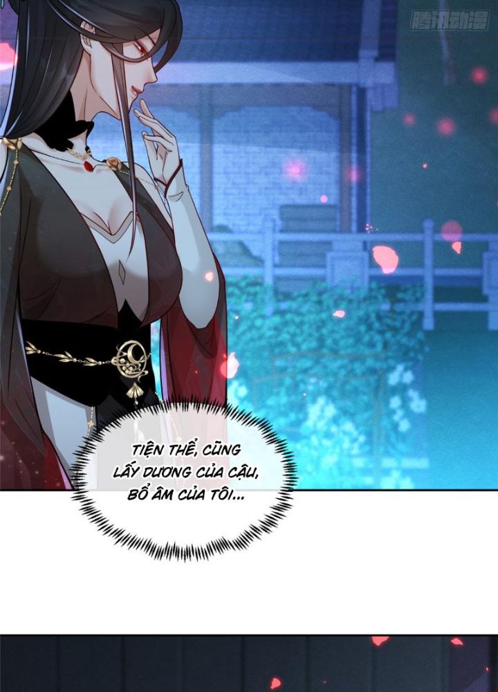 Ở Bên Cạnh Nữ Ma Đầu Chapter 20 - Trang 2