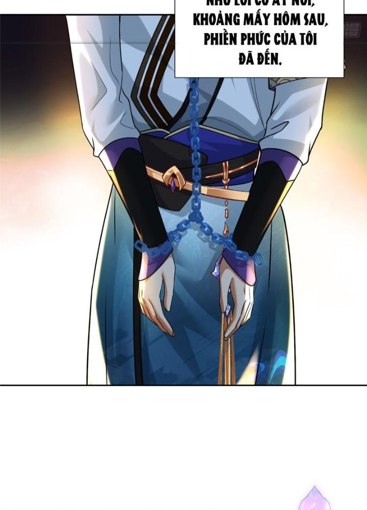 Ở Bên Cạnh Nữ Ma Đầu Chapter 20 - Trang 2