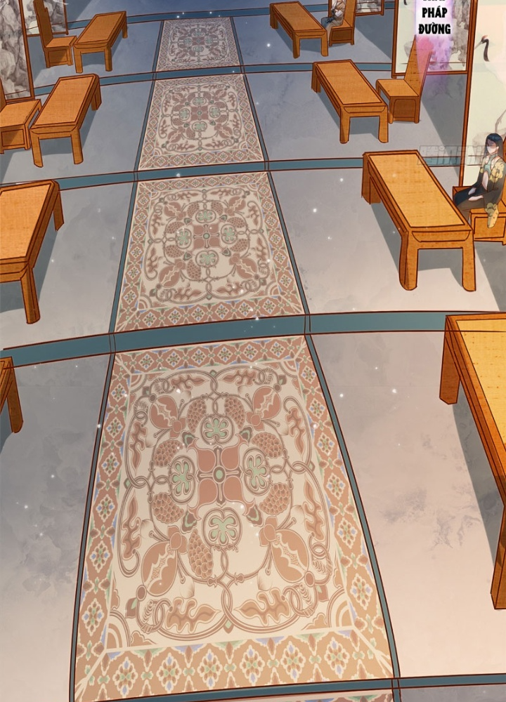 Ở Bên Cạnh Nữ Ma Đầu Chapter 20 - Trang 2