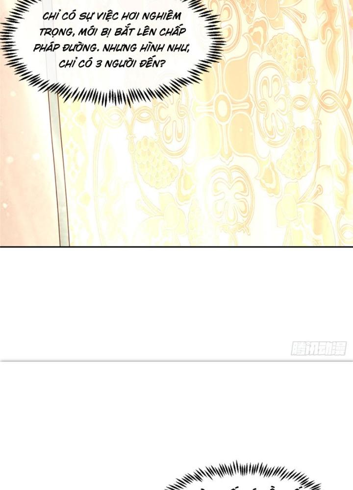 Ở Bên Cạnh Nữ Ma Đầu Chapter 20 - Trang 2