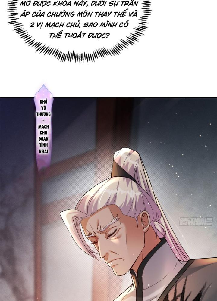 Ở Bên Cạnh Nữ Ma Đầu Chapter 20 - Trang 2