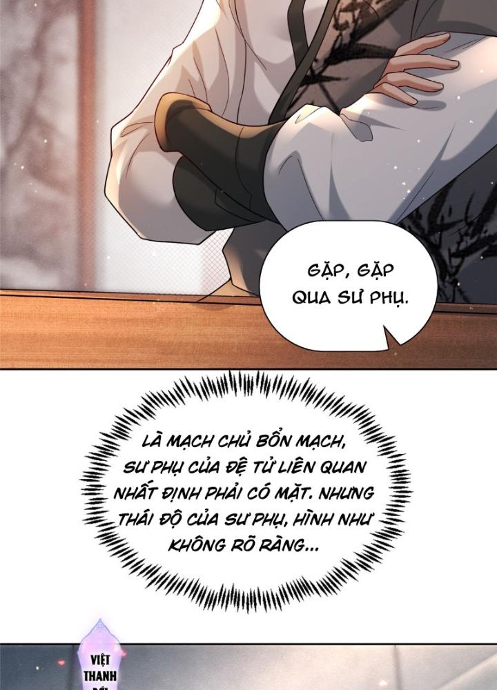 Ở Bên Cạnh Nữ Ma Đầu Chapter 20 - Trang 2