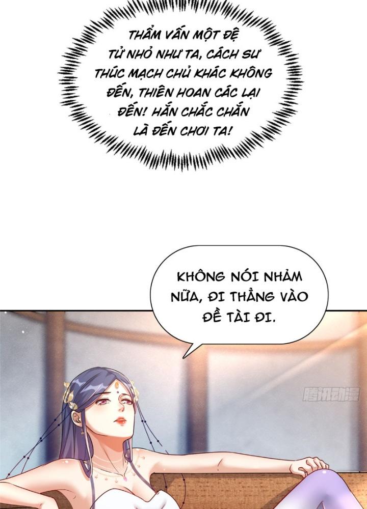 Ở Bên Cạnh Nữ Ma Đầu Chapter 20 - Trang 2