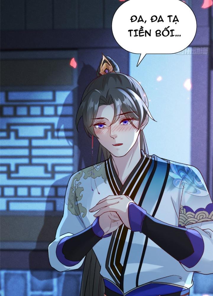 Ở Bên Cạnh Nữ Ma Đầu Chapter 20 - Trang 2