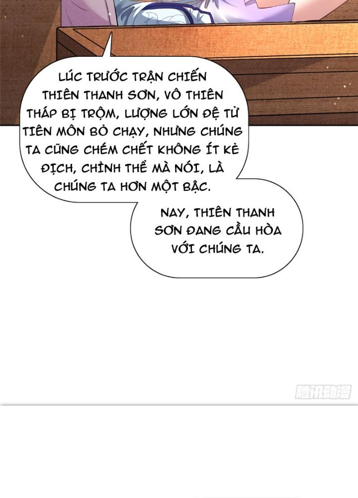 Ở Bên Cạnh Nữ Ma Đầu Chapter 20 - Trang 2