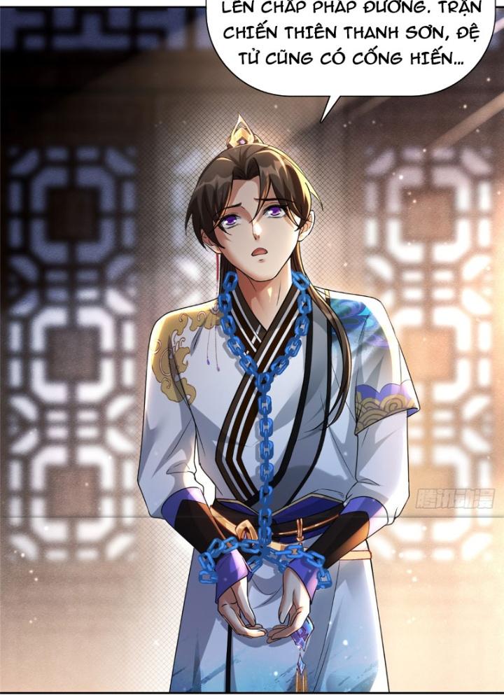 Ở Bên Cạnh Nữ Ma Đầu Chapter 20 - Trang 2