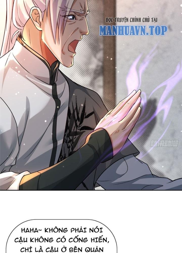 Ở Bên Cạnh Nữ Ma Đầu Chapter 20 - Trang 2