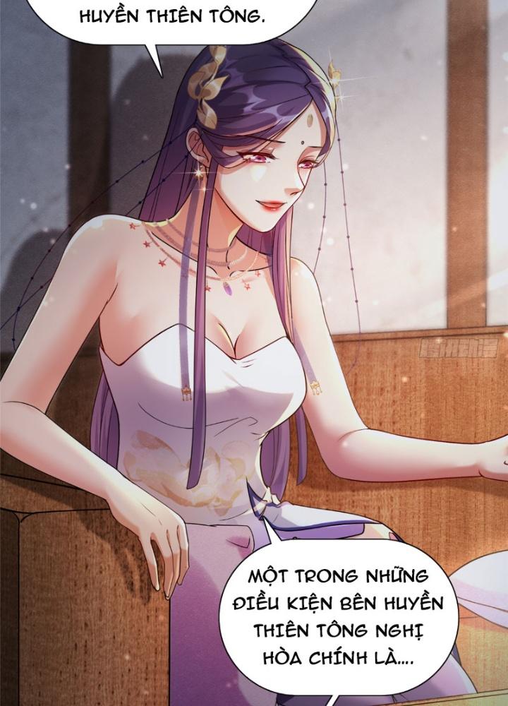 Ở Bên Cạnh Nữ Ma Đầu Chapter 20 - Trang 2