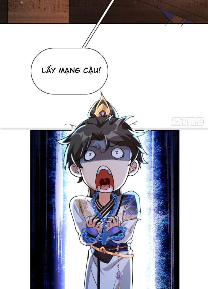 Ở Bên Cạnh Nữ Ma Đầu Chapter 20 - Trang 2