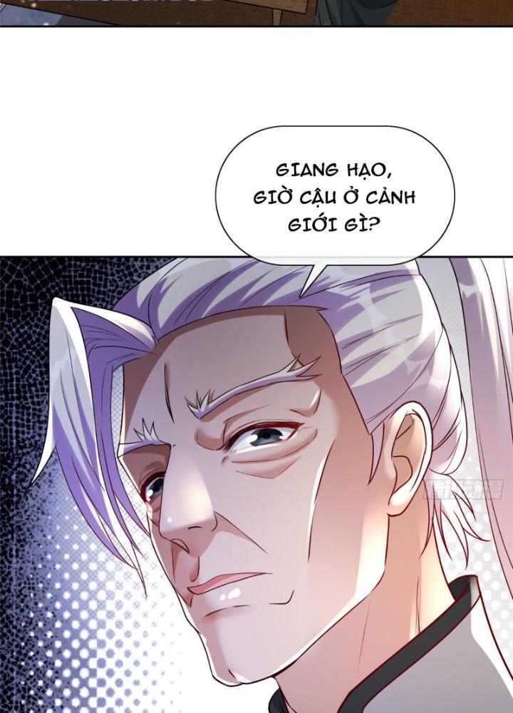 Ở Bên Cạnh Nữ Ma Đầu Chapter 20 - Trang 2