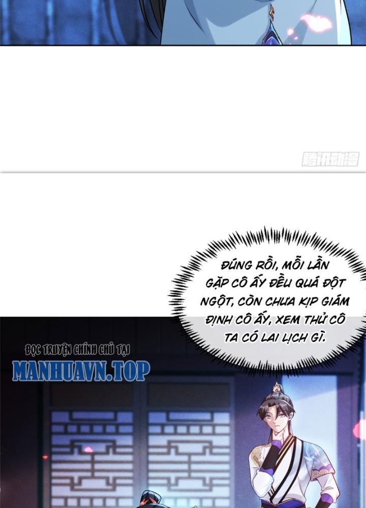 Ở Bên Cạnh Nữ Ma Đầu Chapter 20 - Trang 2