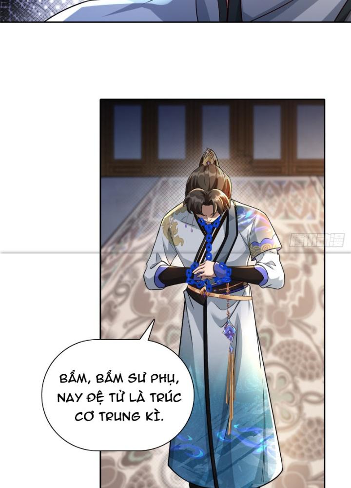 Ở Bên Cạnh Nữ Ma Đầu Chapter 20 - Trang 2