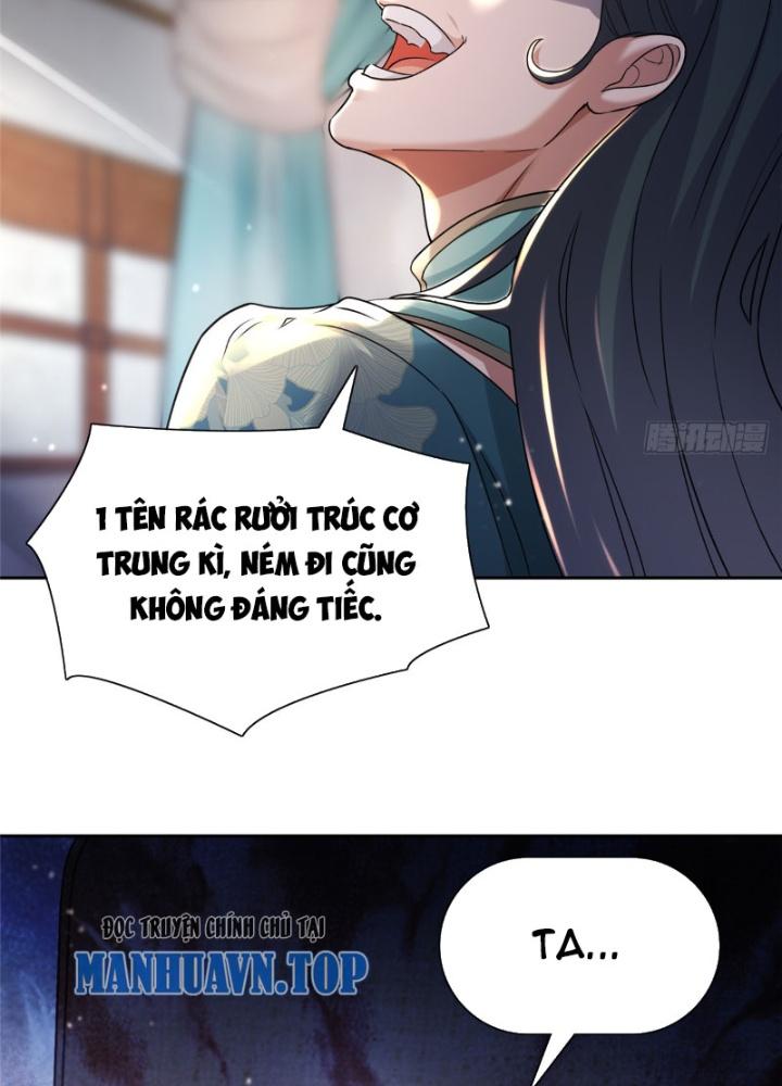 Ở Bên Cạnh Nữ Ma Đầu Chapter 20 - Trang 2