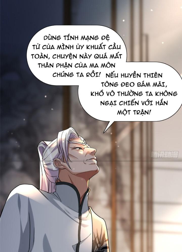 Ở Bên Cạnh Nữ Ma Đầu Chapter 20 - Trang 2