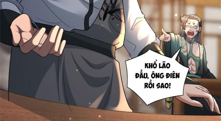 Ở Bên Cạnh Nữ Ma Đầu Chapter 20 - Trang 2