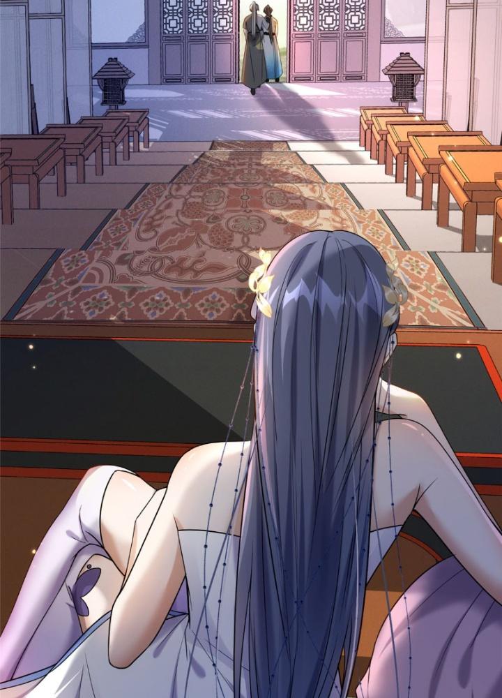 Ở Bên Cạnh Nữ Ma Đầu Chapter 21 - Trang 2