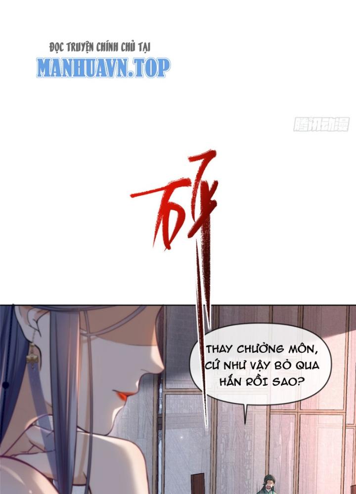 Ở Bên Cạnh Nữ Ma Đầu Chapter 21 - Trang 2