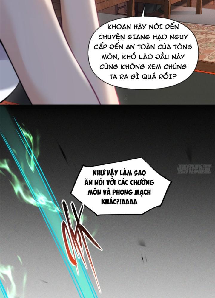 Ở Bên Cạnh Nữ Ma Đầu Chapter 21 - Trang 2