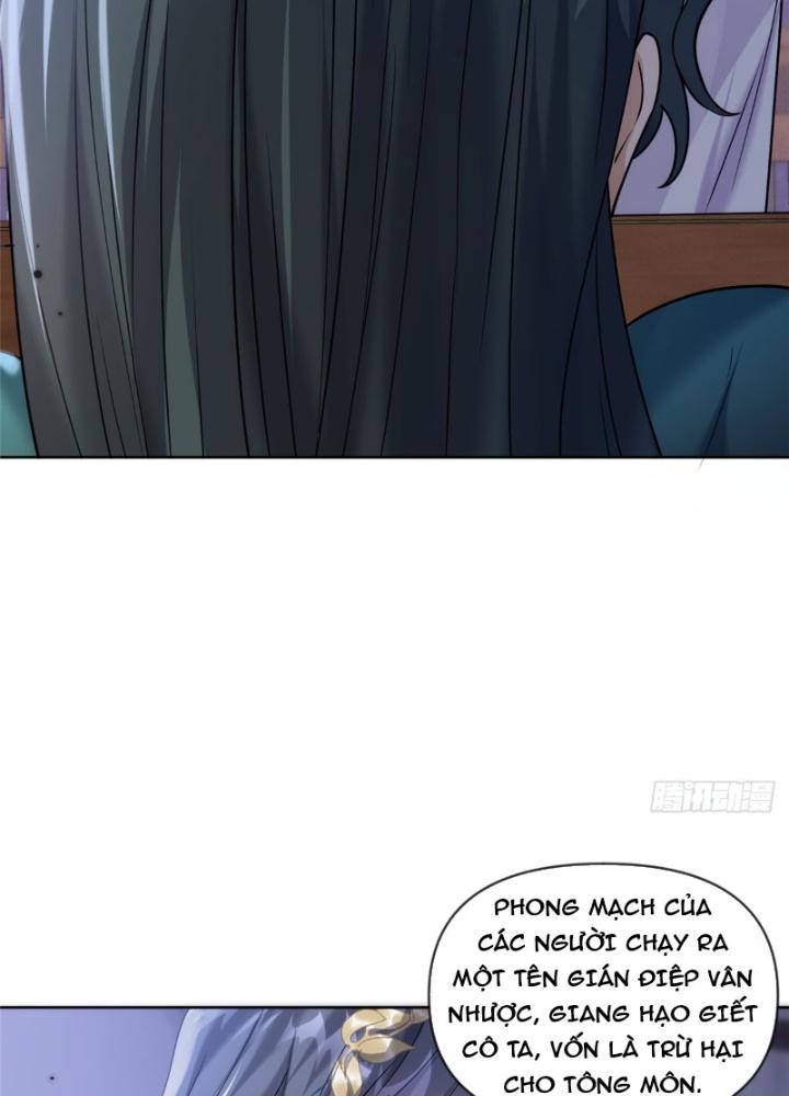 Ở Bên Cạnh Nữ Ma Đầu Chapter 21 - Trang 2