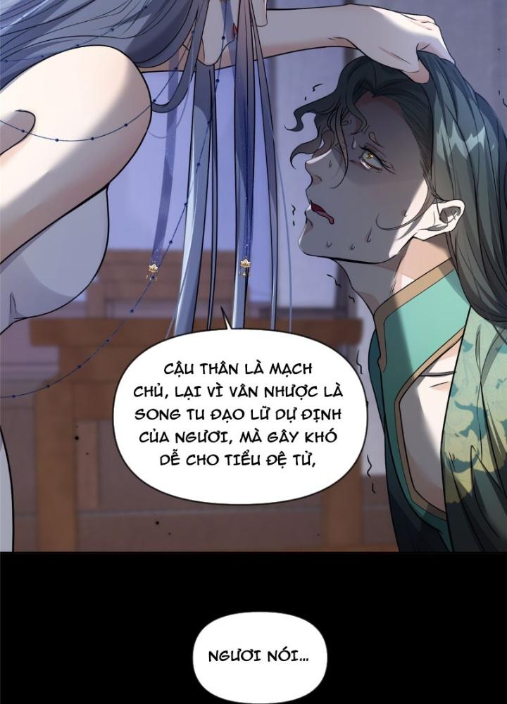 Ở Bên Cạnh Nữ Ma Đầu Chapter 21 - Trang 2