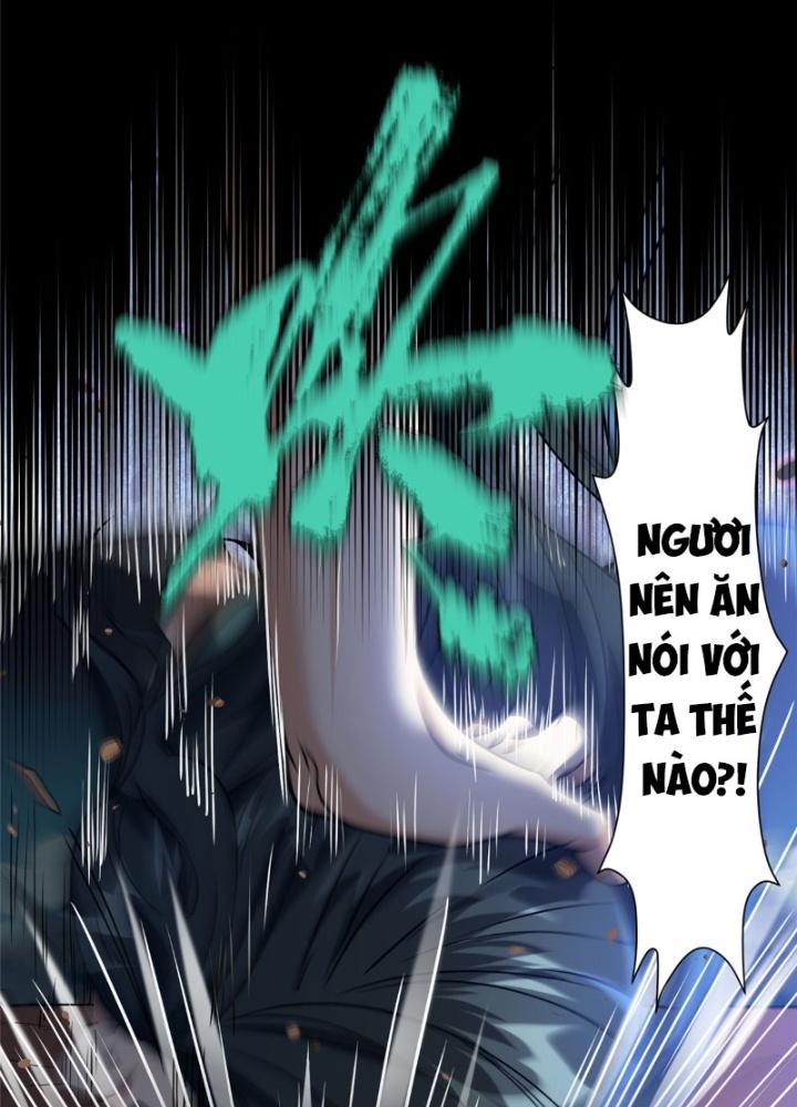 Ở Bên Cạnh Nữ Ma Đầu Chapter 21 - Trang 2