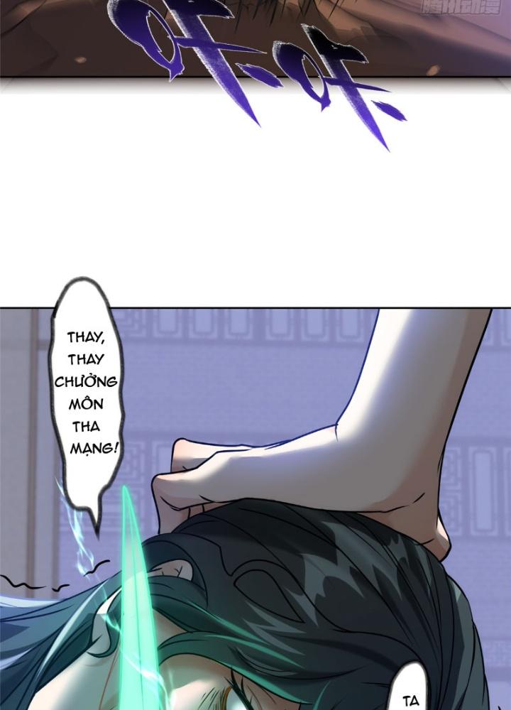 Ở Bên Cạnh Nữ Ma Đầu Chapter 21 - Trang 2