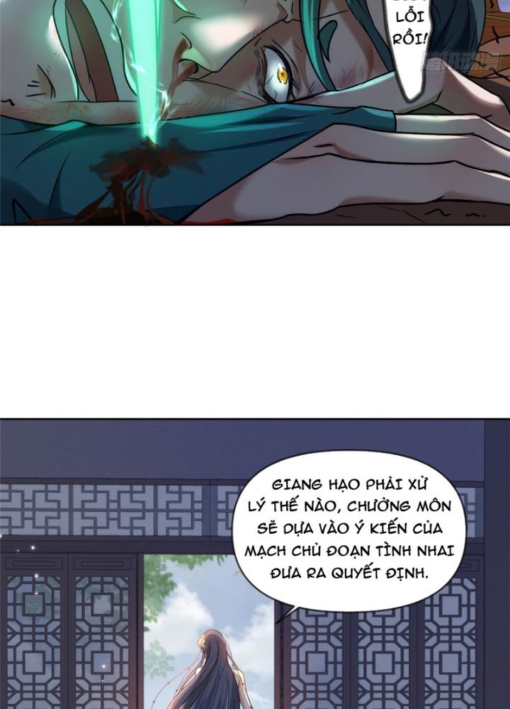 Ở Bên Cạnh Nữ Ma Đầu Chapter 21 - Trang 2