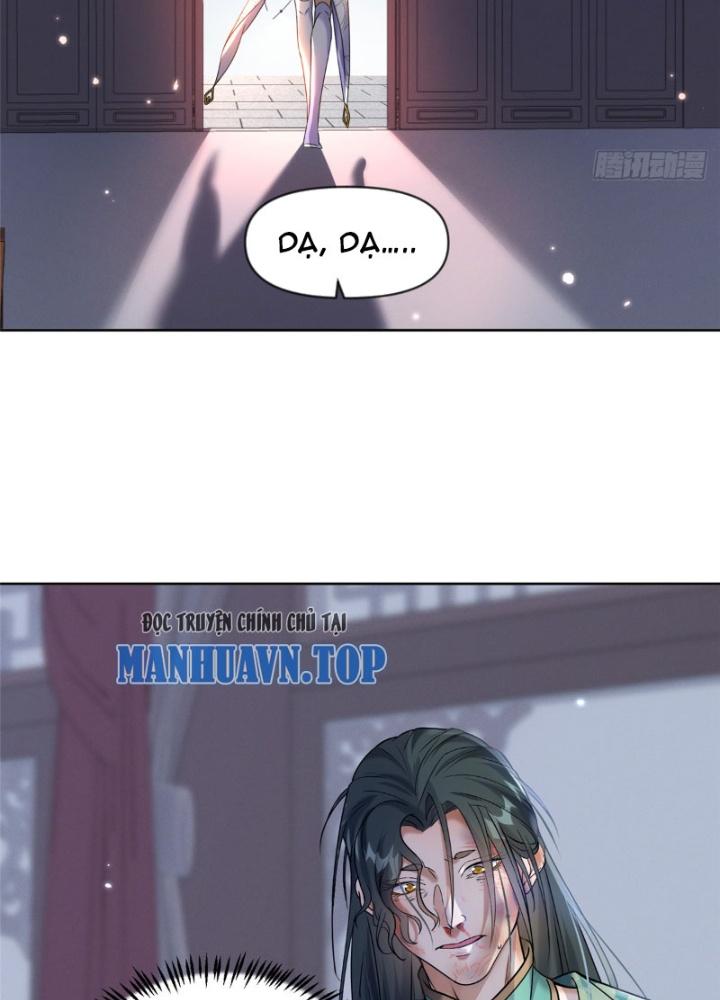 Ở Bên Cạnh Nữ Ma Đầu Chapter 21 - Trang 2