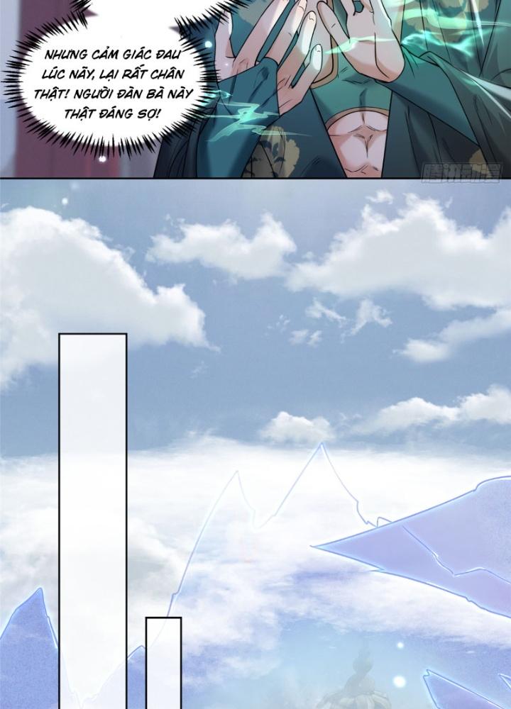 Ở Bên Cạnh Nữ Ma Đầu Chapter 21 - Trang 2