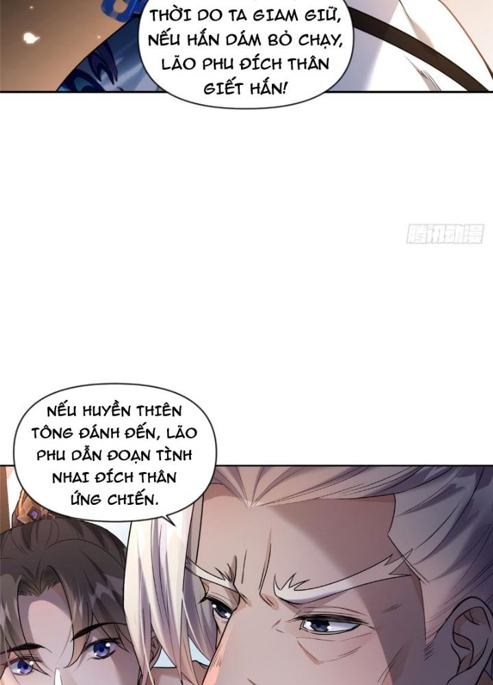 Ở Bên Cạnh Nữ Ma Đầu Chapter 21 - Trang 2
