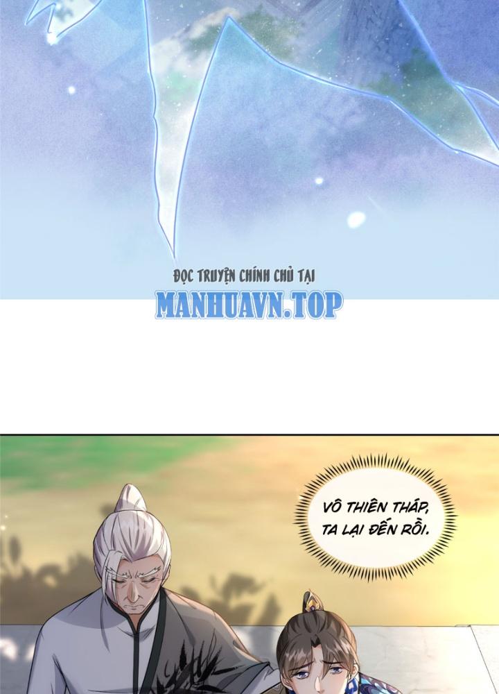 Ở Bên Cạnh Nữ Ma Đầu Chapter 21 - Trang 2