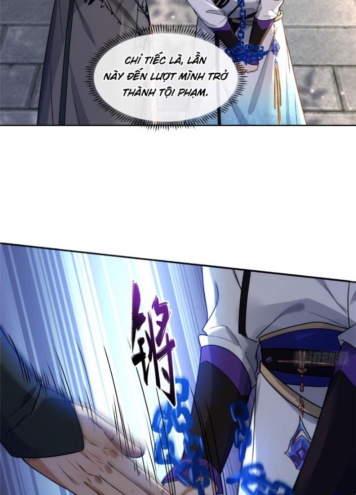 Ở Bên Cạnh Nữ Ma Đầu Chapter 21 - Trang 2