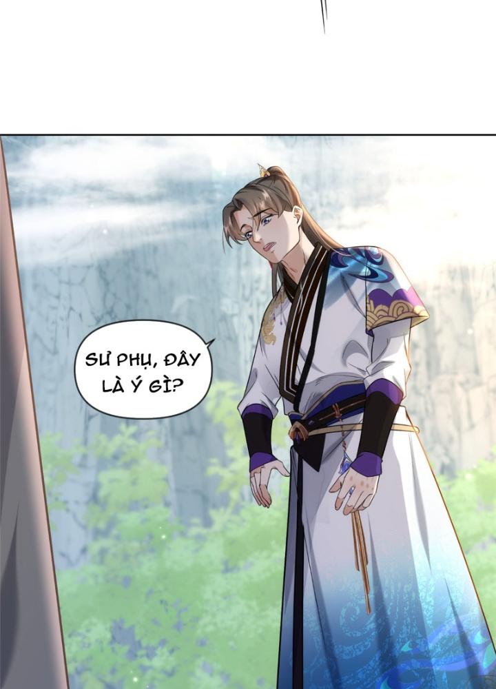 Ở Bên Cạnh Nữ Ma Đầu Chapter 21 - Trang 2