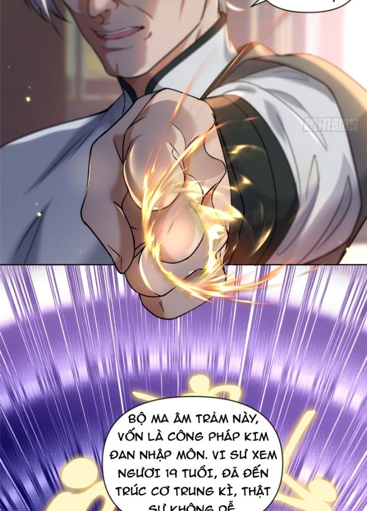 Ở Bên Cạnh Nữ Ma Đầu Chapter 21 - Trang 2