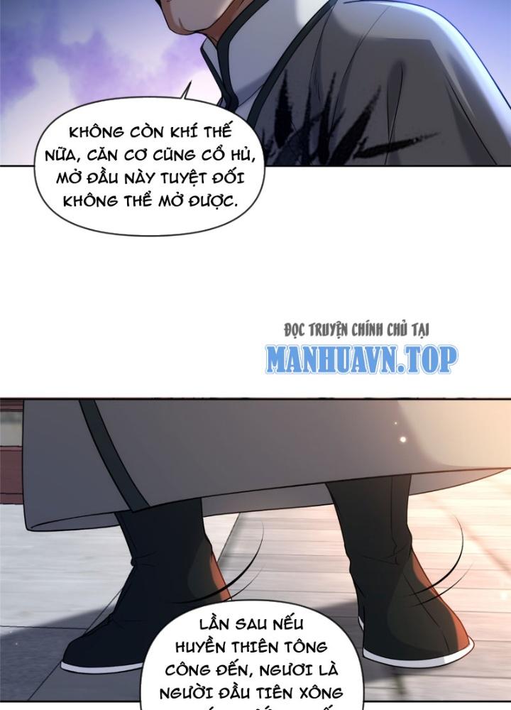 Ở Bên Cạnh Nữ Ma Đầu Chapter 21 - Trang 2