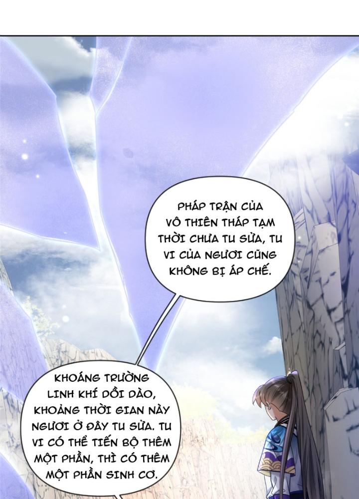Ở Bên Cạnh Nữ Ma Đầu Chapter 21 - Trang 2