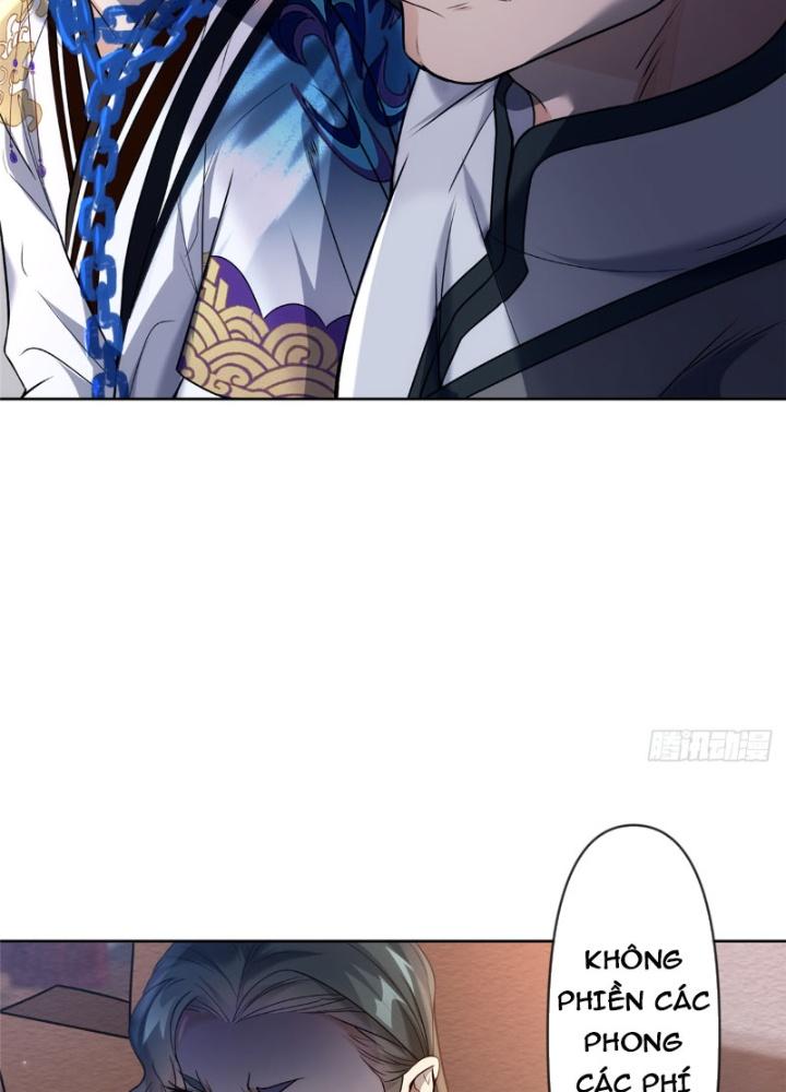 Ở Bên Cạnh Nữ Ma Đầu Chapter 21 - Trang 2