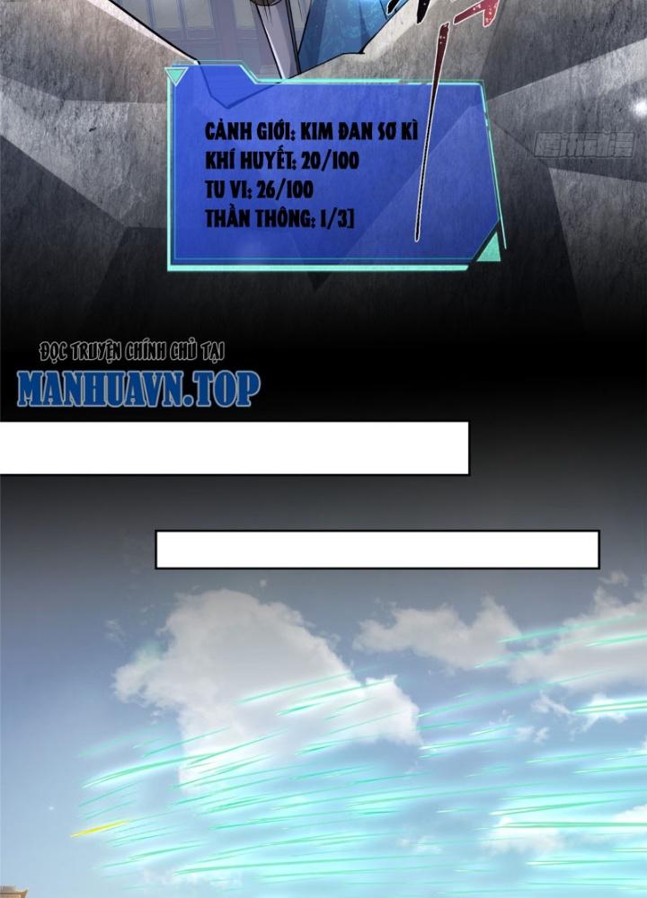 Ở Bên Cạnh Nữ Ma Đầu Chapter 21 - Trang 2